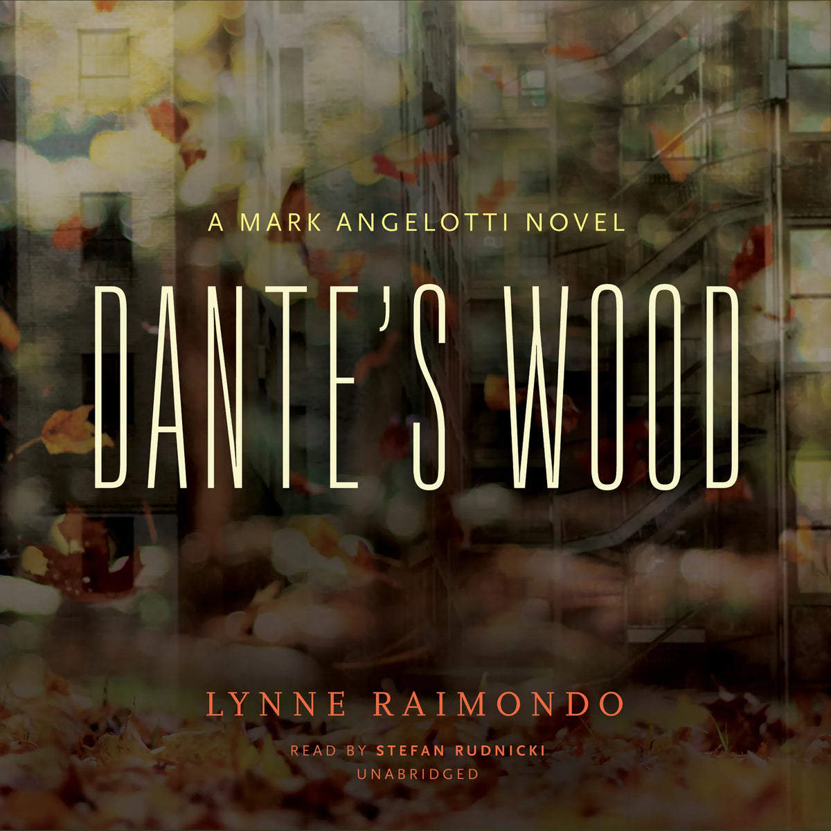 Dante’s Wood