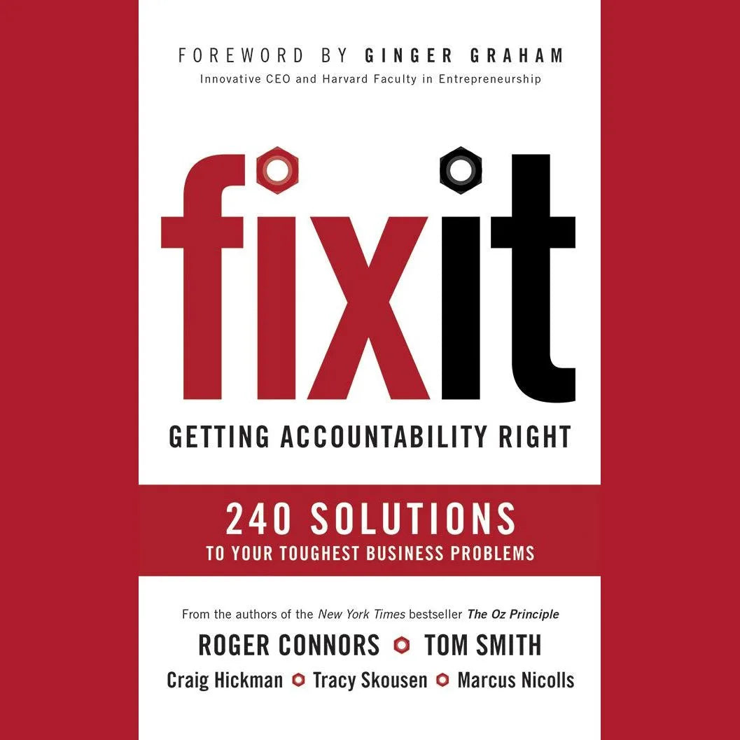 Fix It