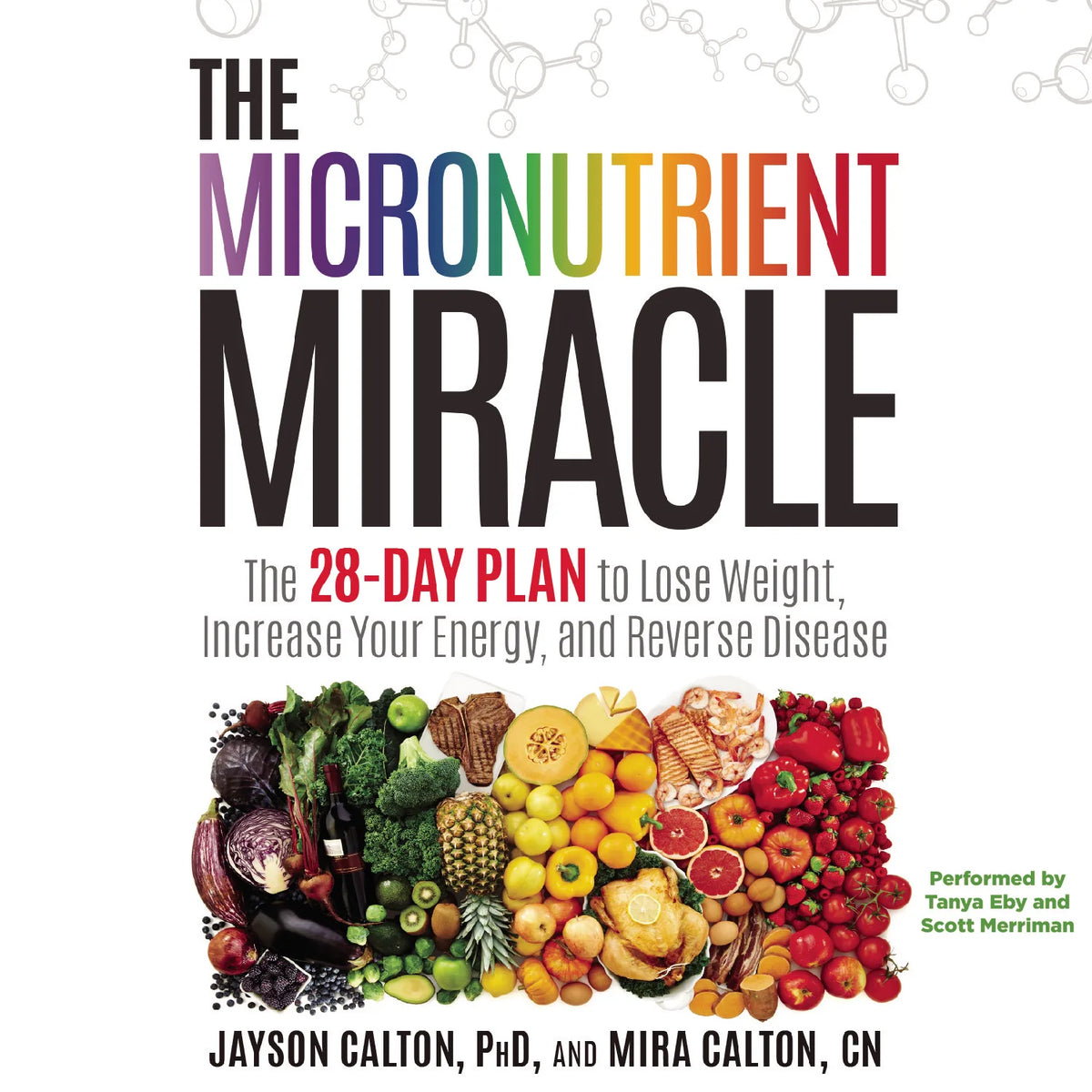 The Micronutrient Miracle