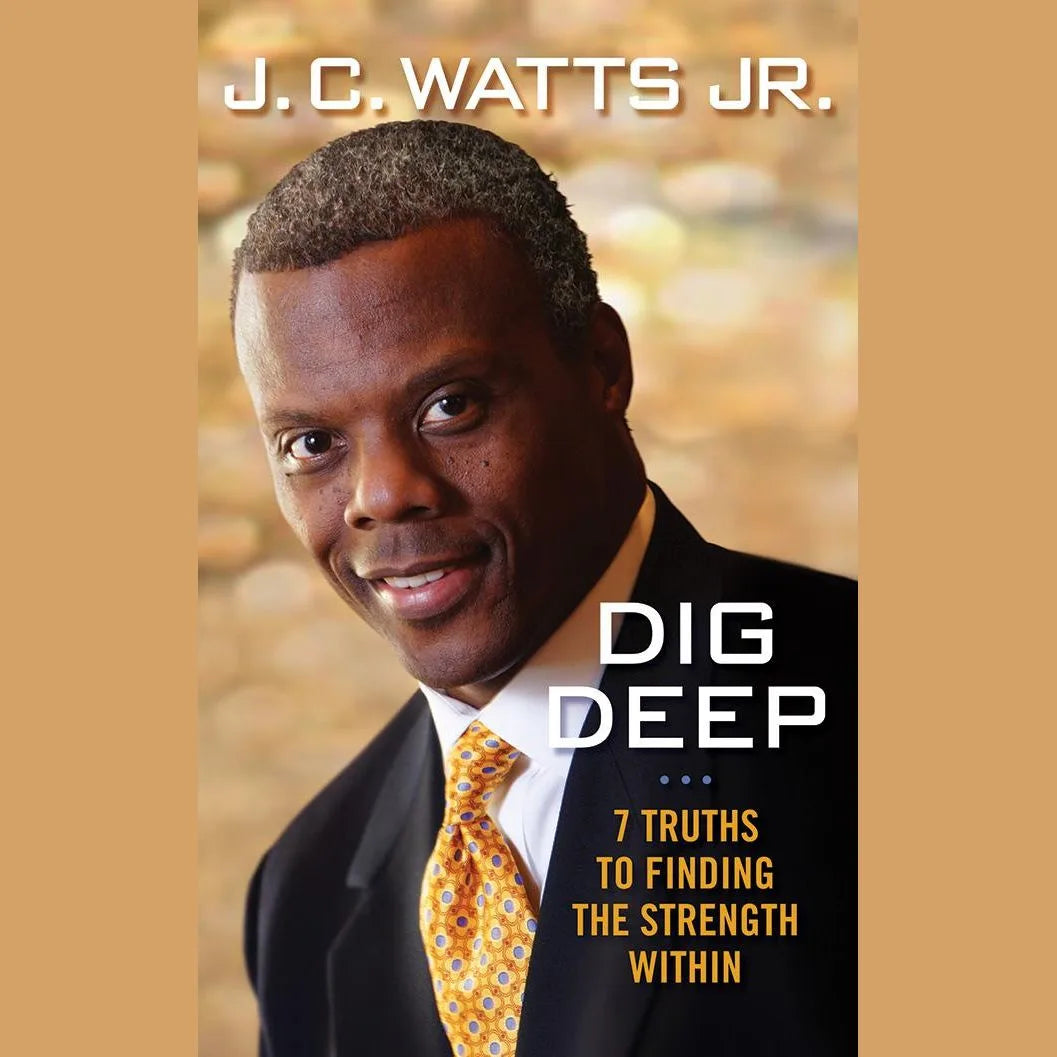 Dig Deep