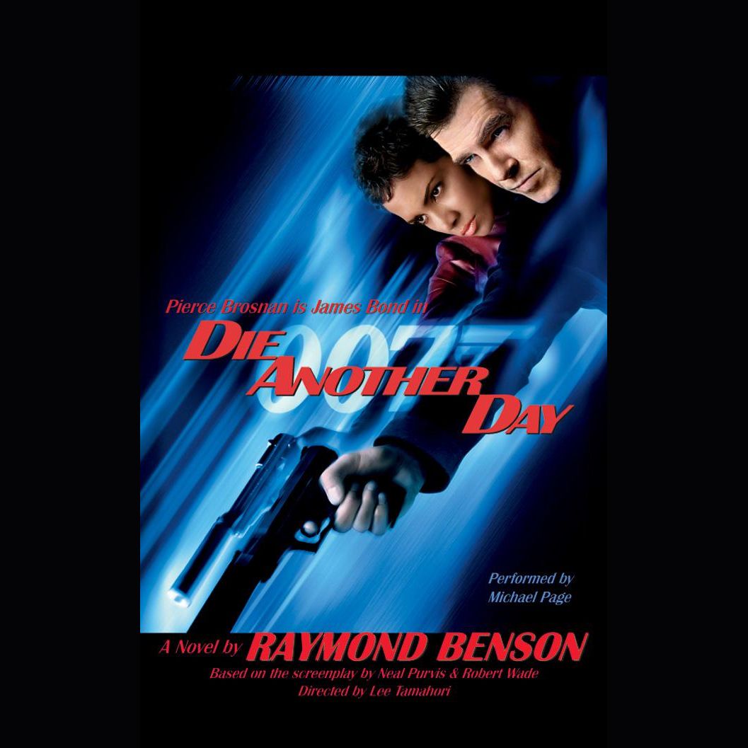Die Another Day
