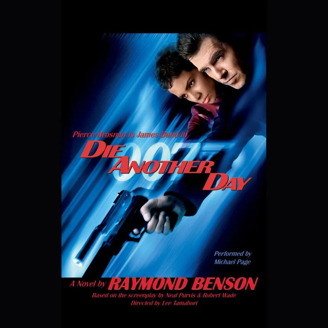 Die Another Day