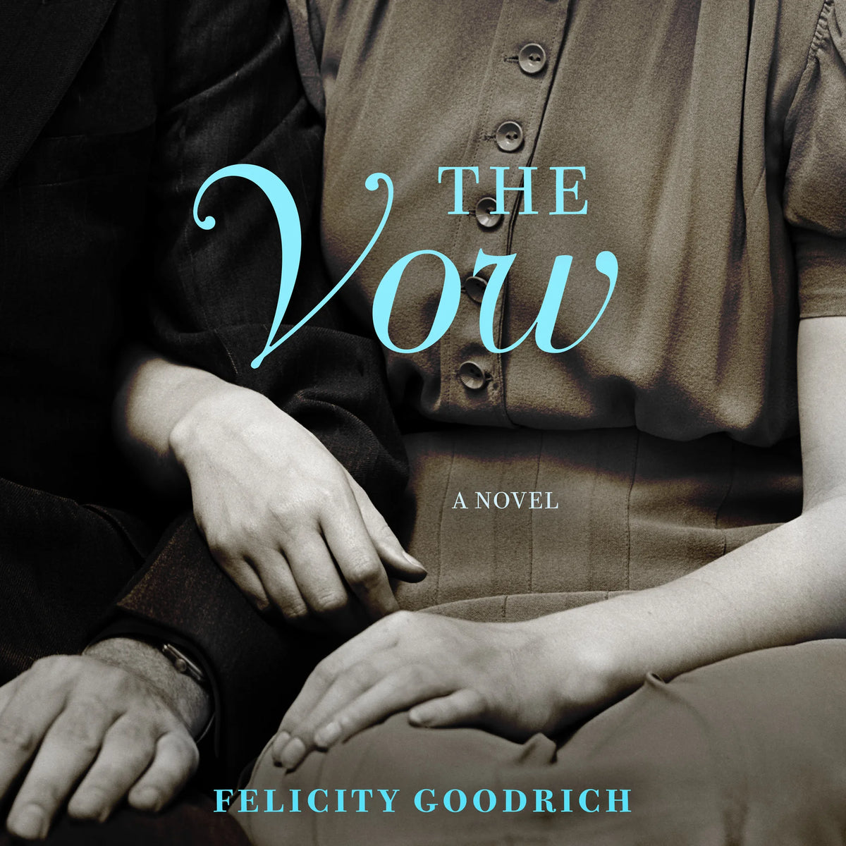 The Vow