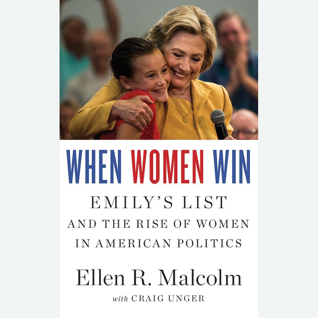 When Women Win