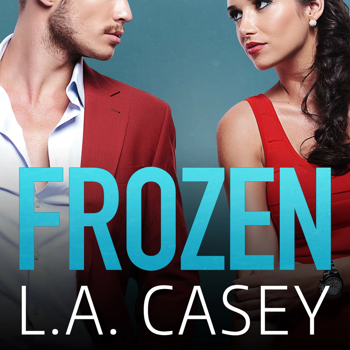 Frozen