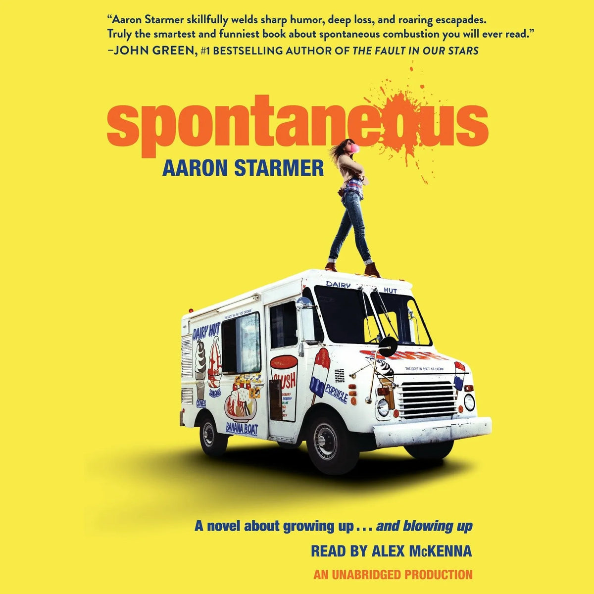 Spontaneous