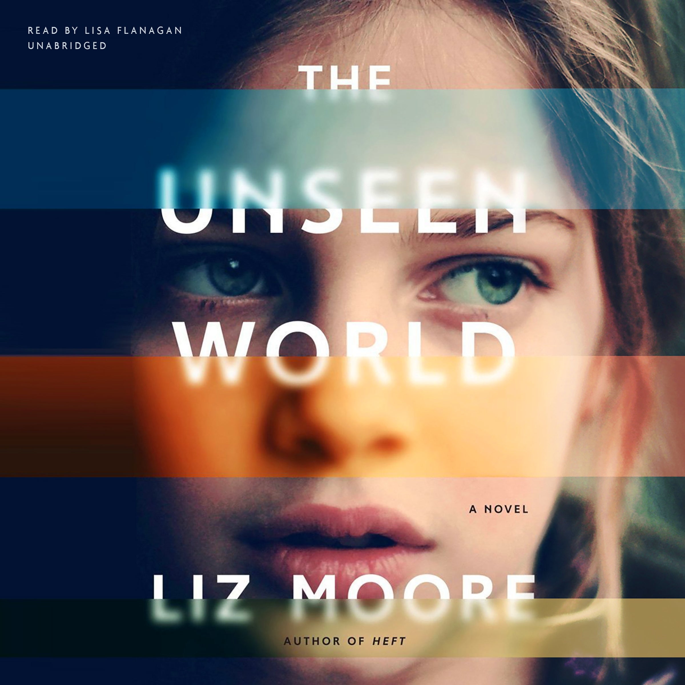 The Unseen World