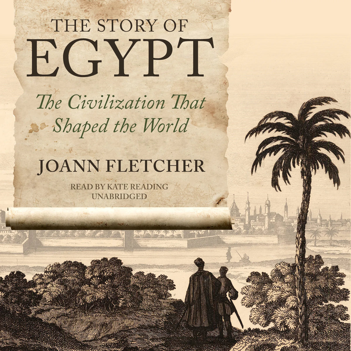 The Story of Egypt