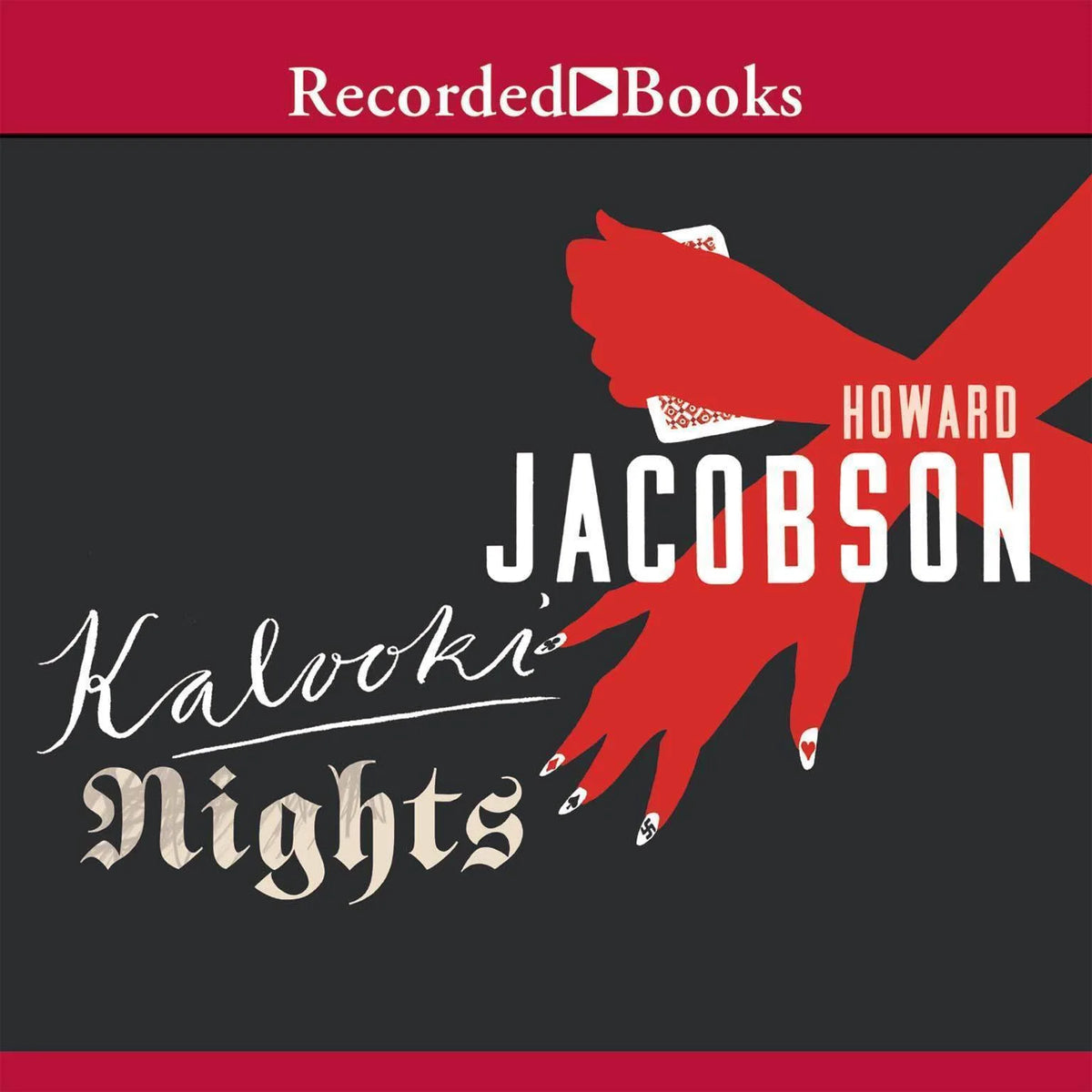 Kalooki Nights
