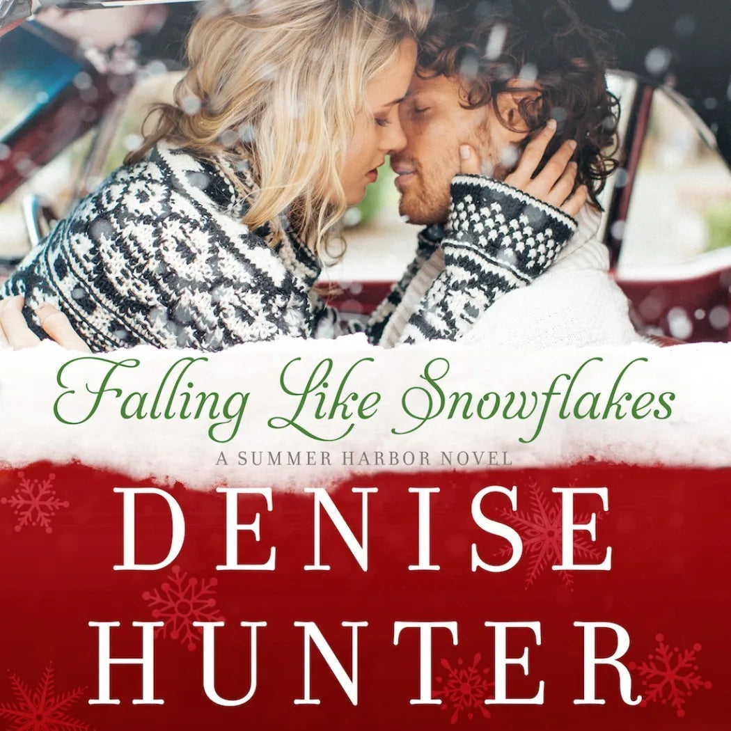Falling like Snowflakes