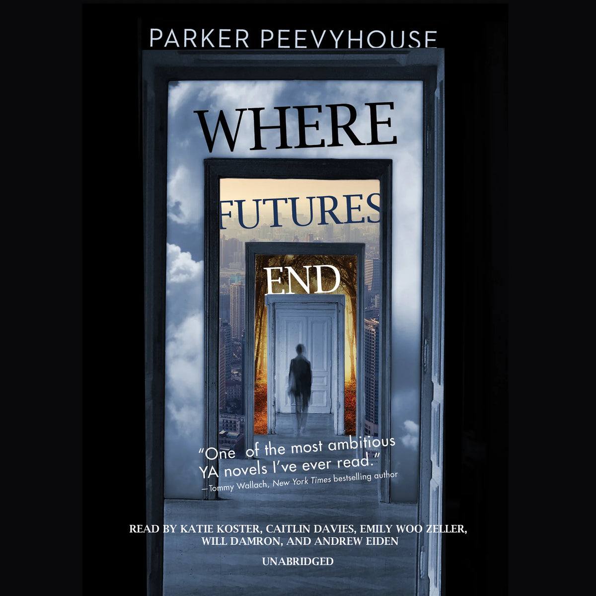 Where Futures End