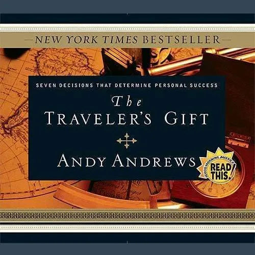 The Traveler’s Gift