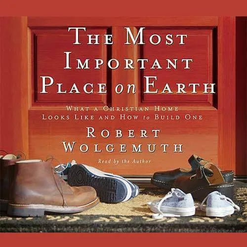 The Most Important Place on Earth