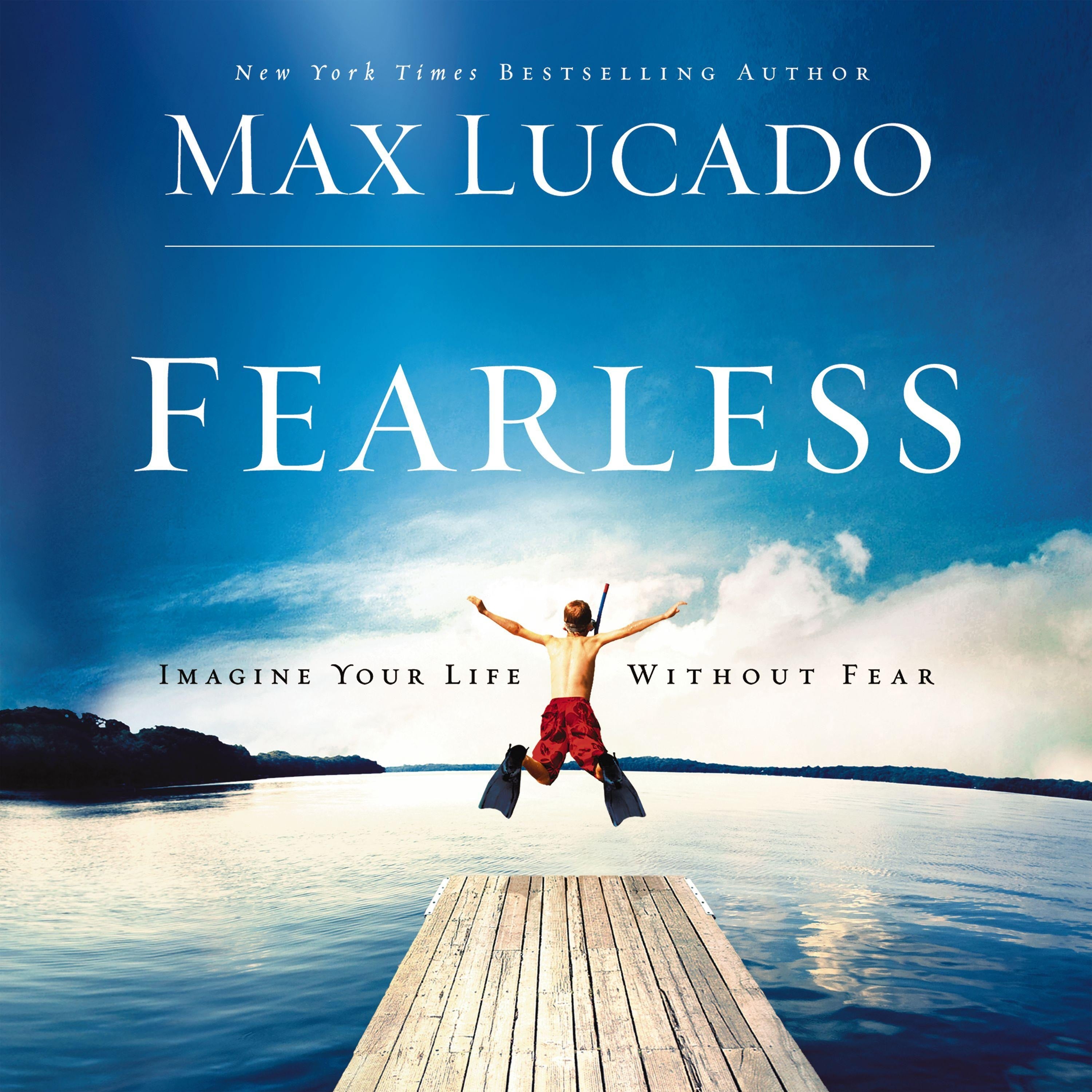 Fearless