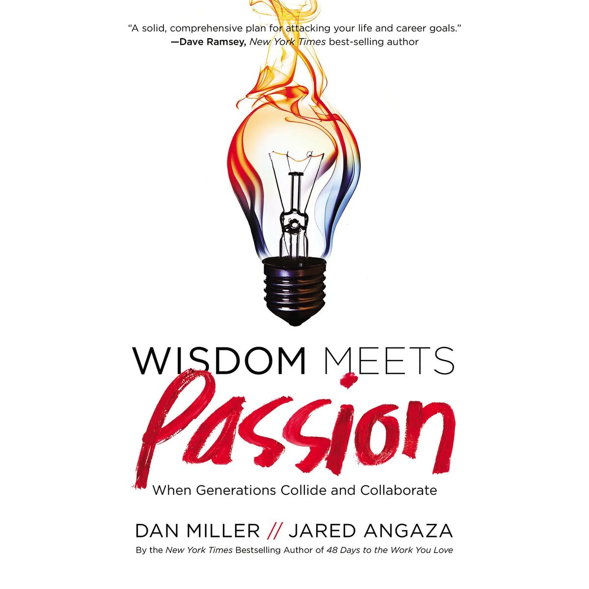 Wisdom Meets Passion