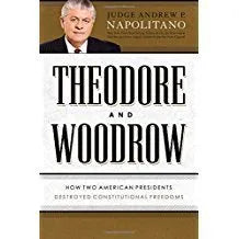 Theodore and Woodrow