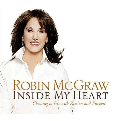 Inside My Heart