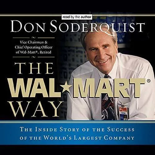 The Wal-Mart Way