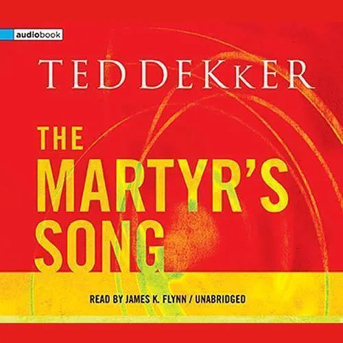 The Martyr's Song