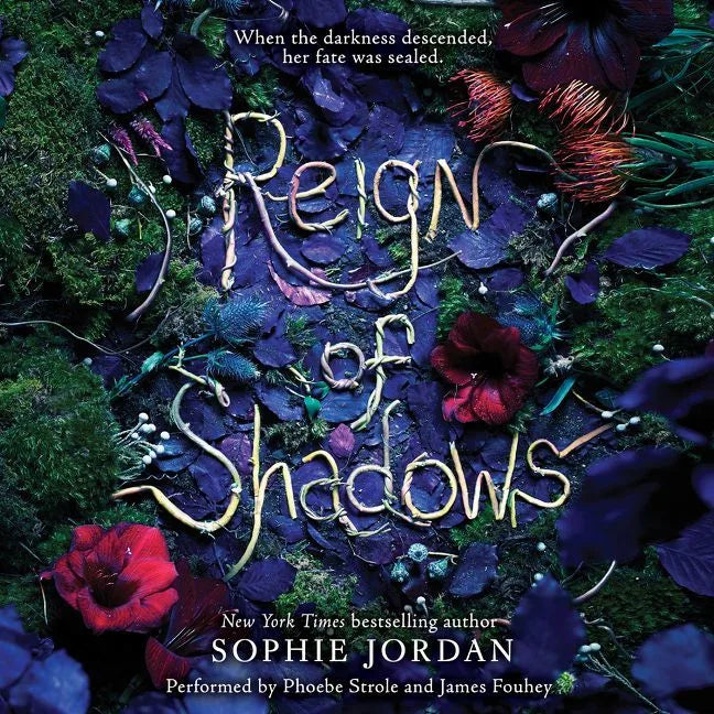 Reign of Shadows
