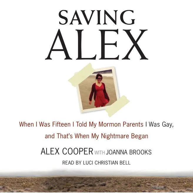 Saving Alex