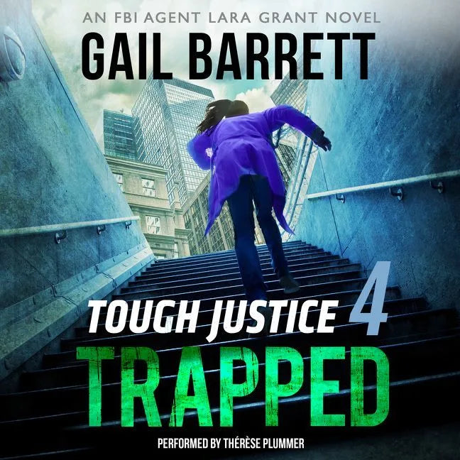 Tough Justice: Trapped (Part 4 of 8)