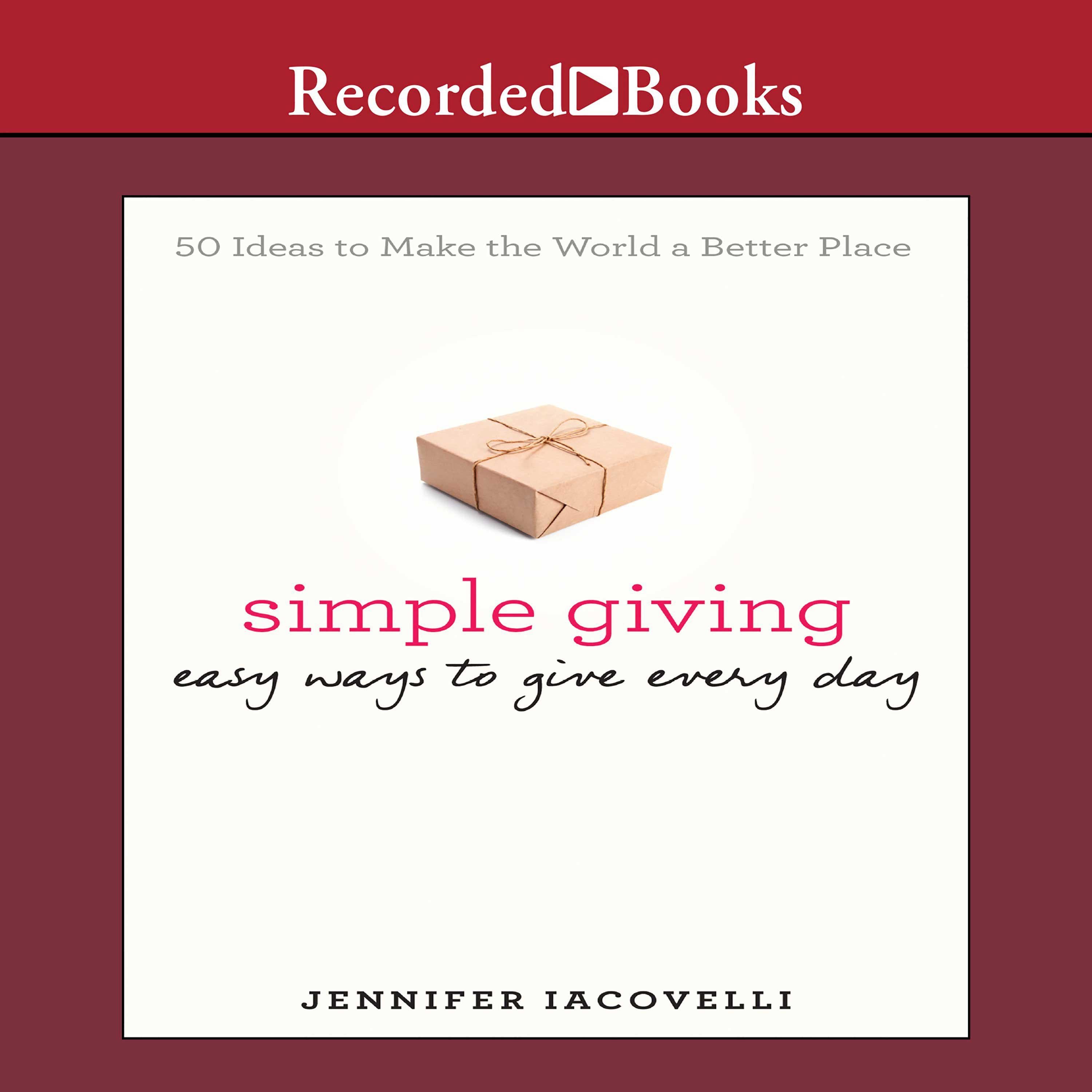Simple Giving