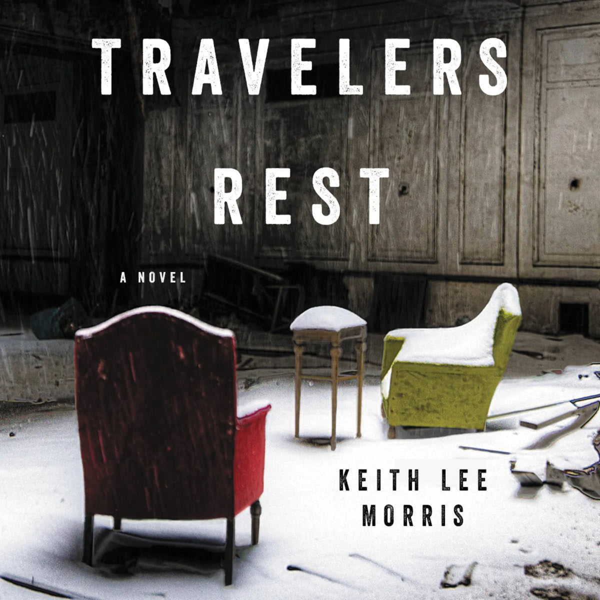 Travelers Rest