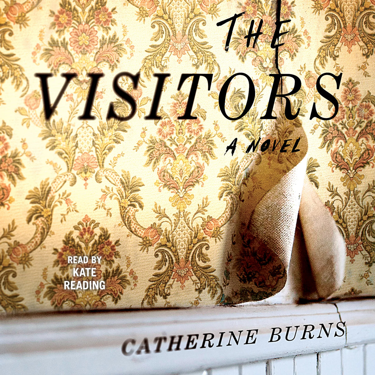 The Visitors