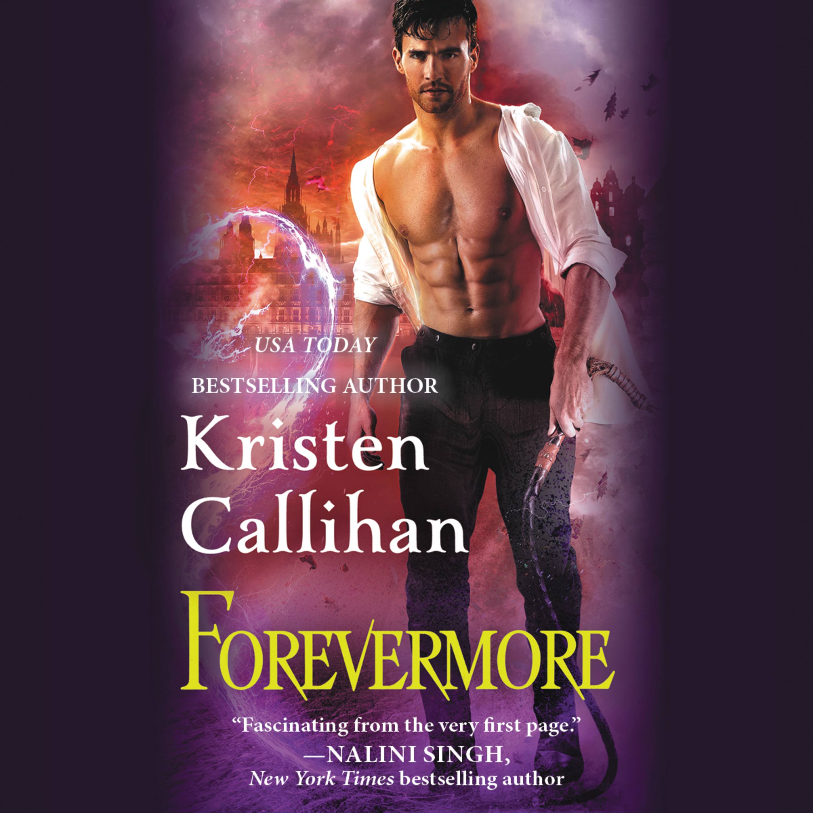 Forevermore