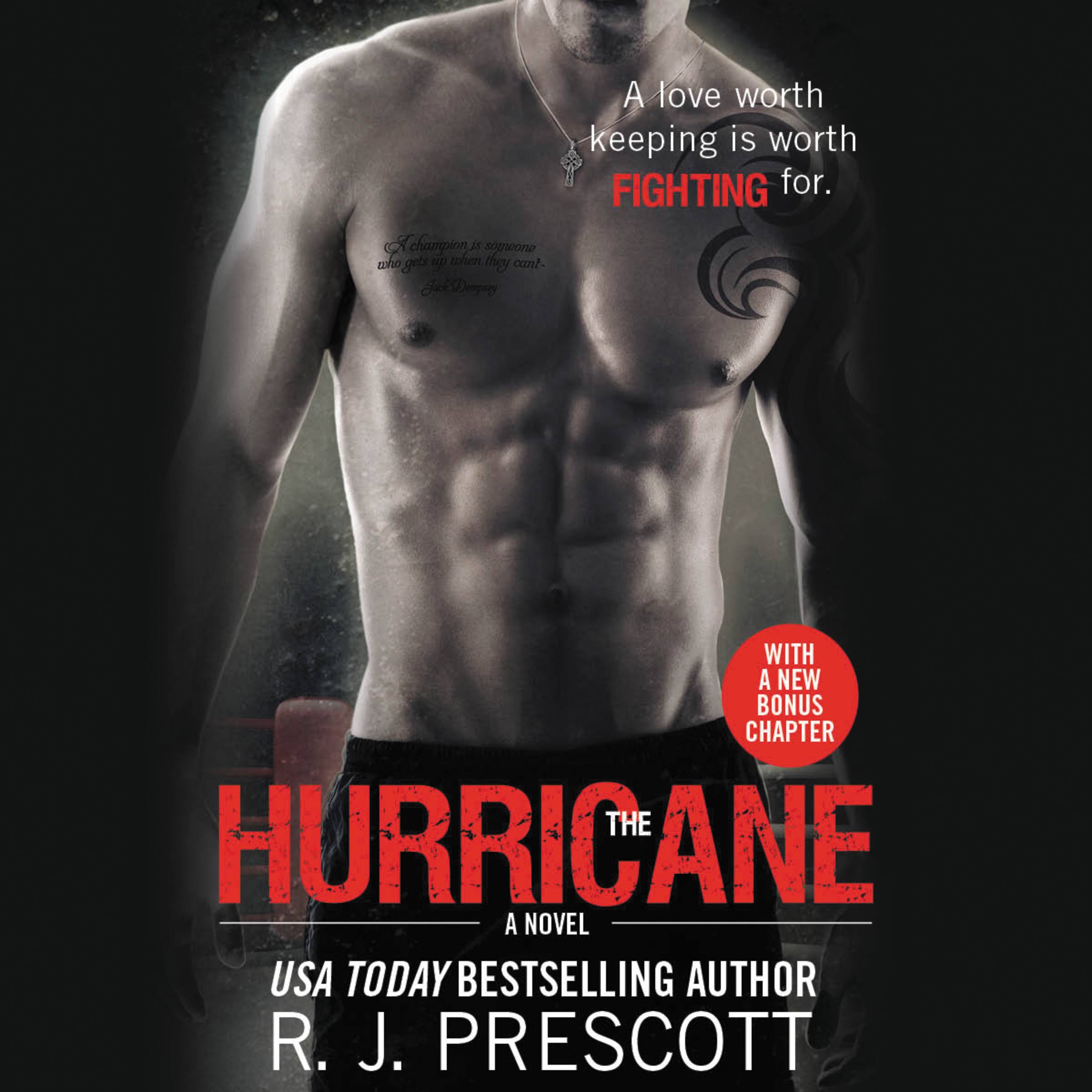 The Hurricane