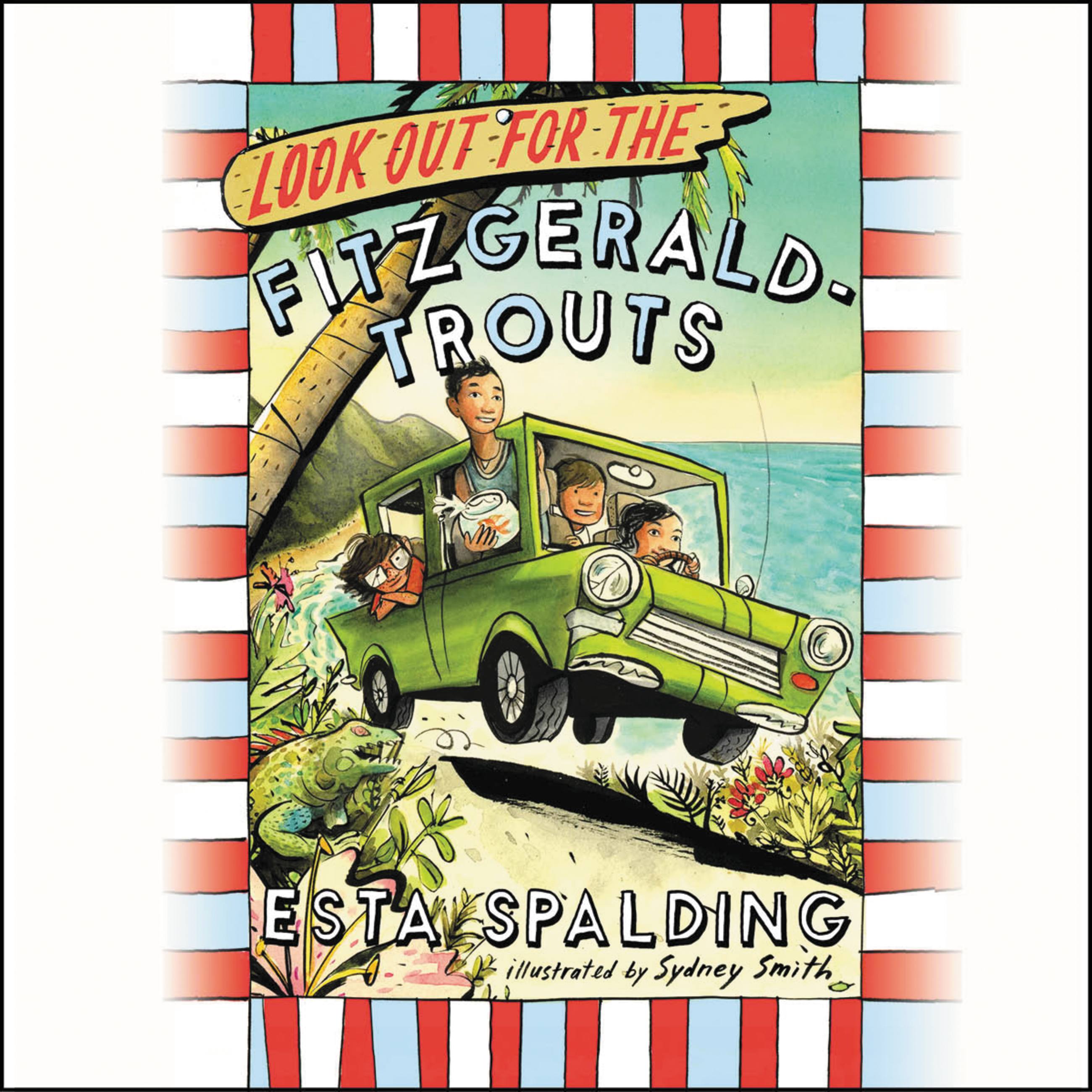 Look Out for the Fitzgerald-Trouts
