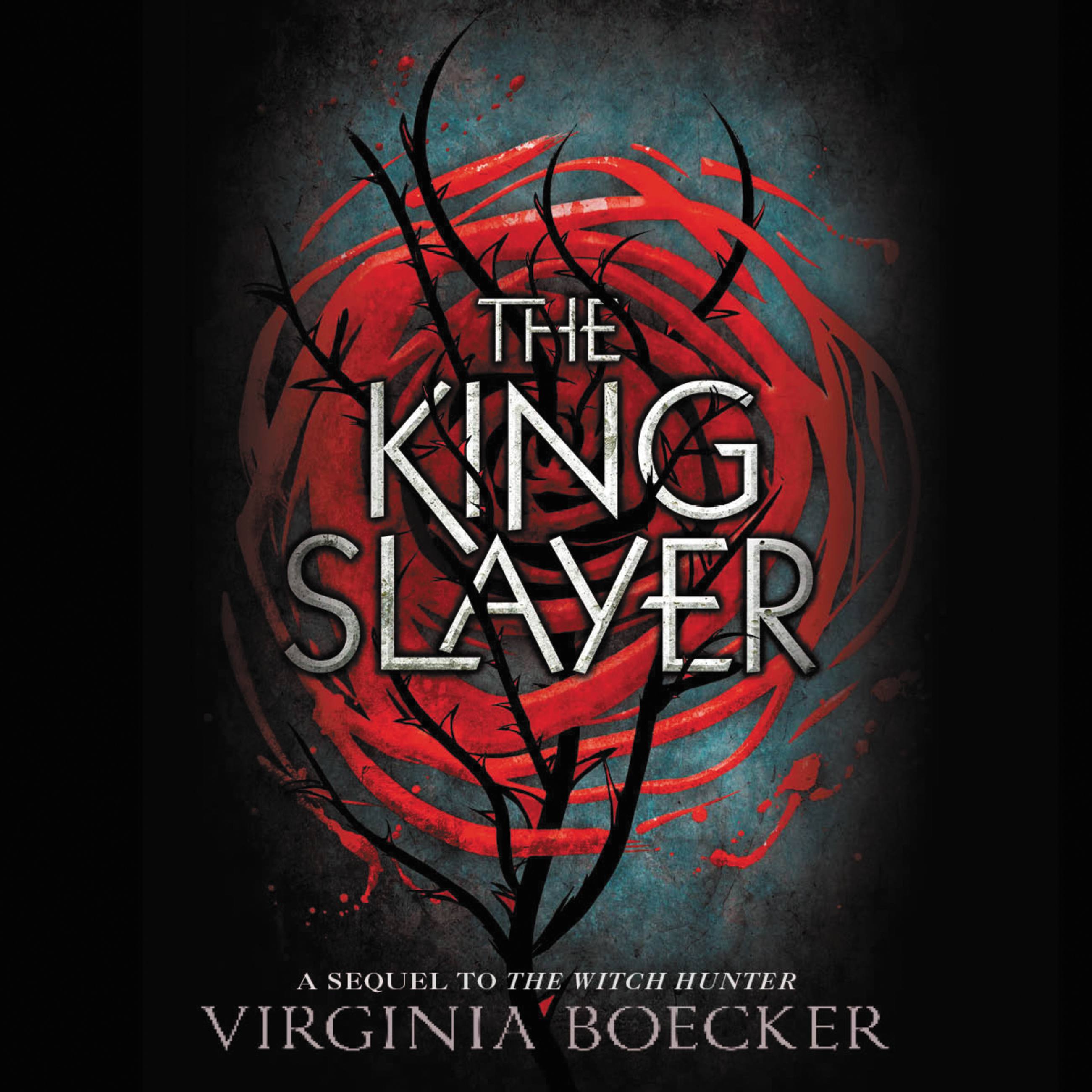 The King Slayer