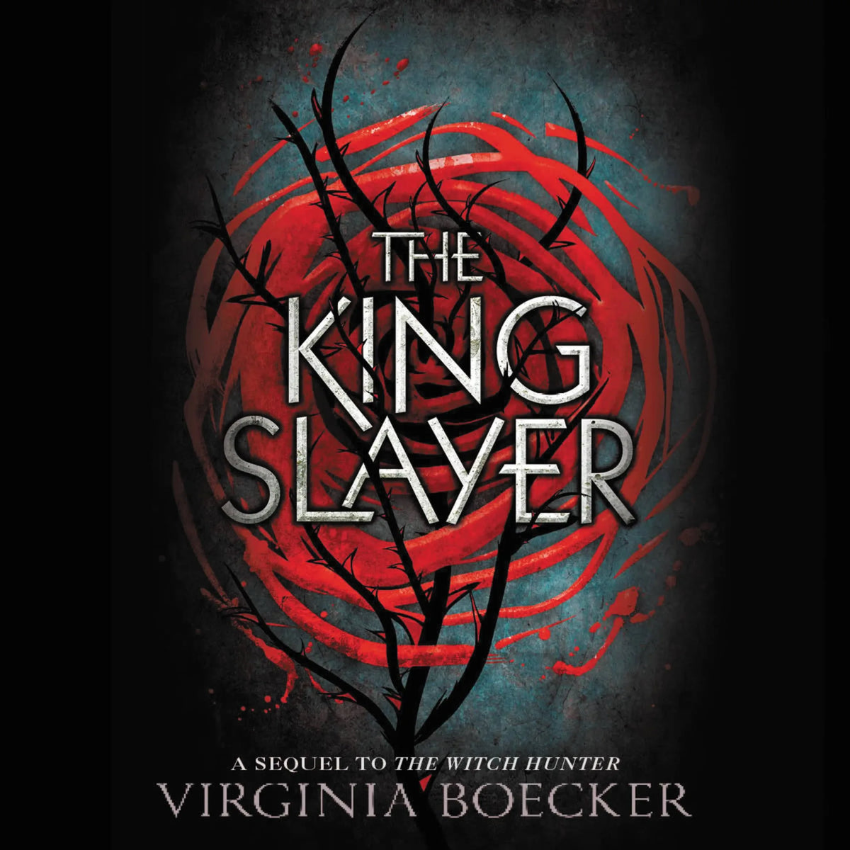 The King Slayer