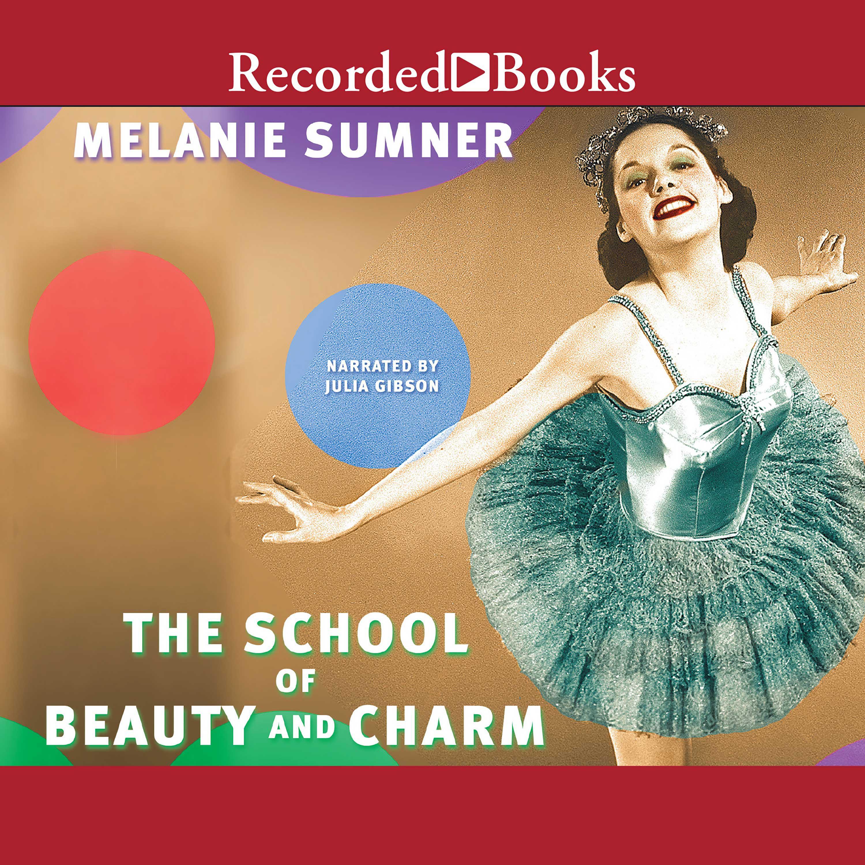 The School of Beauty and Charm