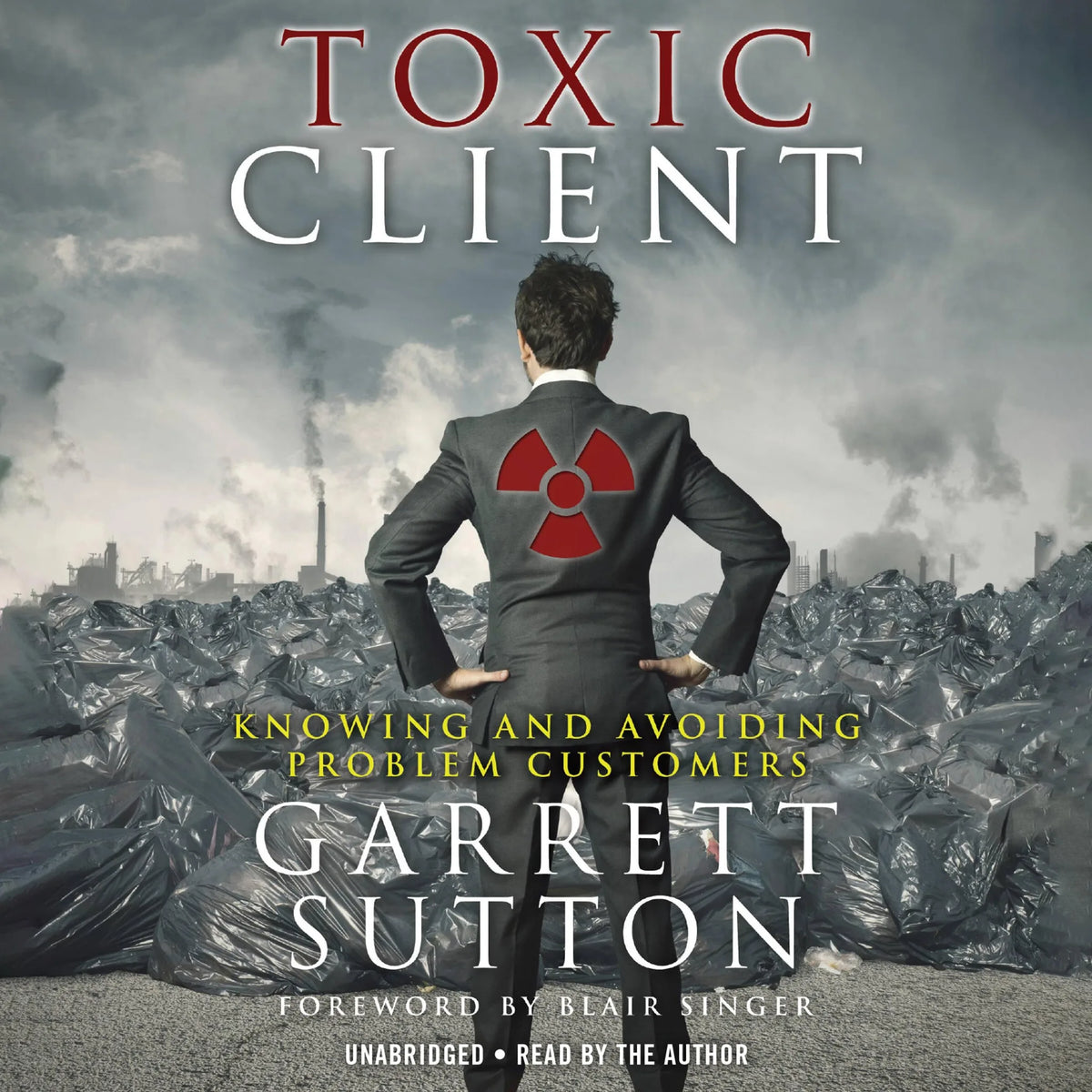 The Toxic Client