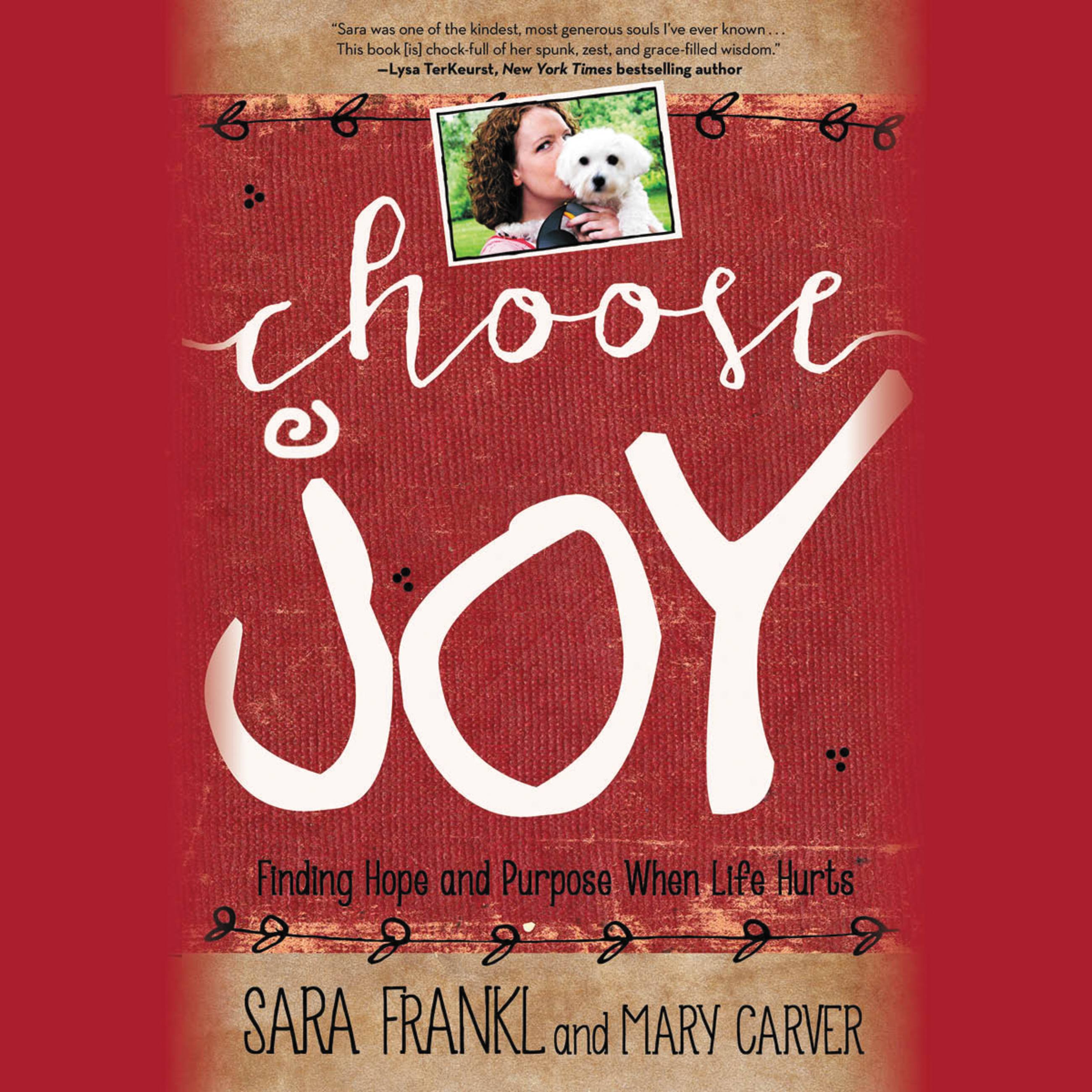 Choose Joy