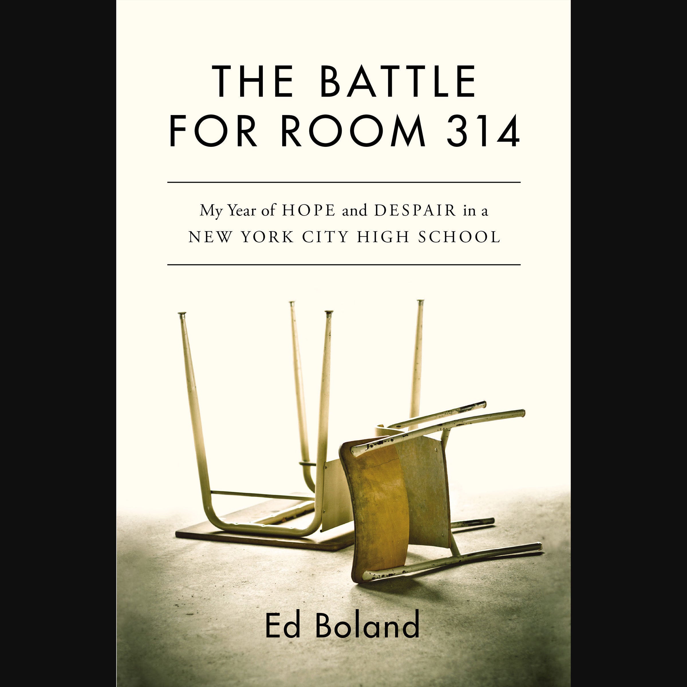 The Battle for Room 314