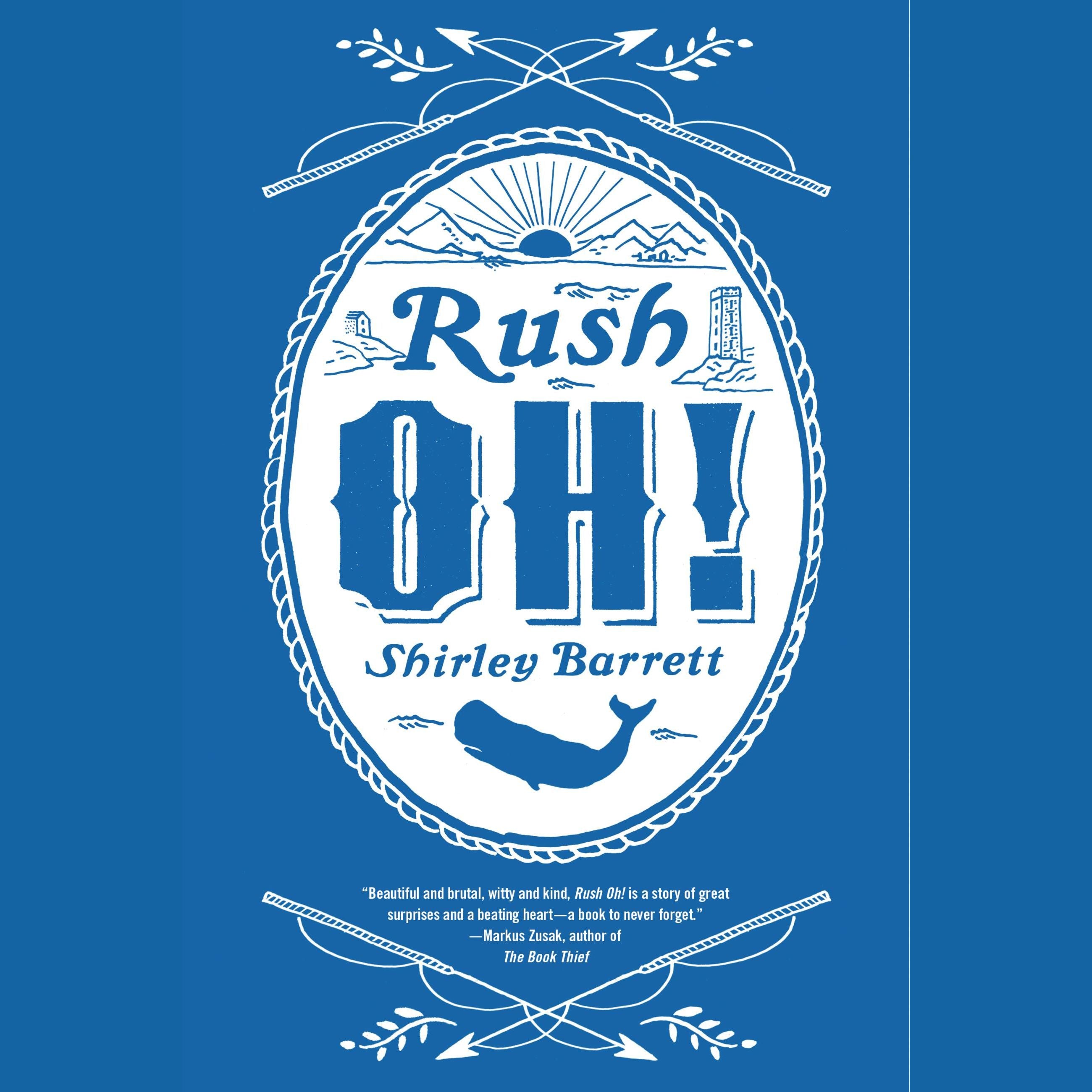 Rush Oh!