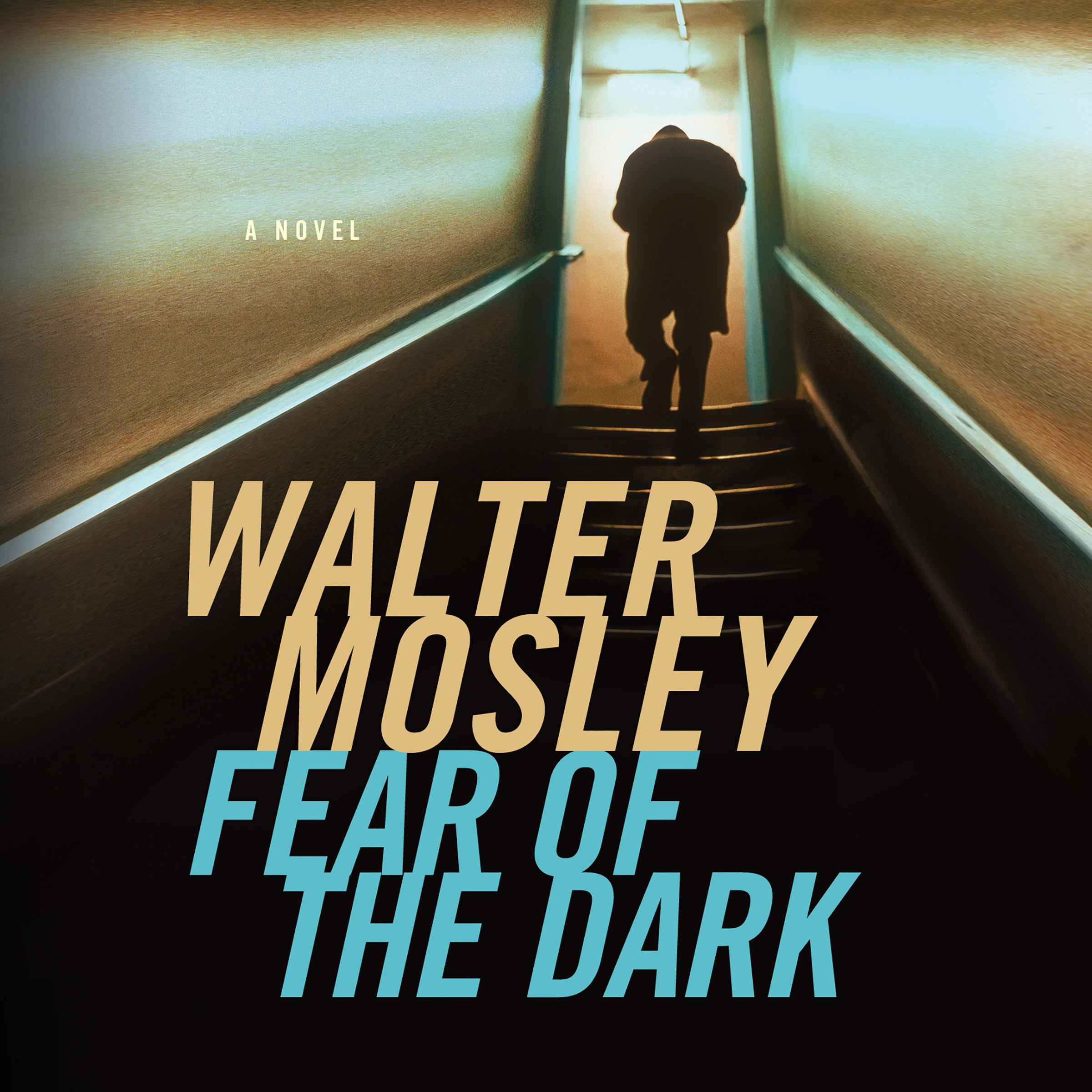 Fear of the Dark