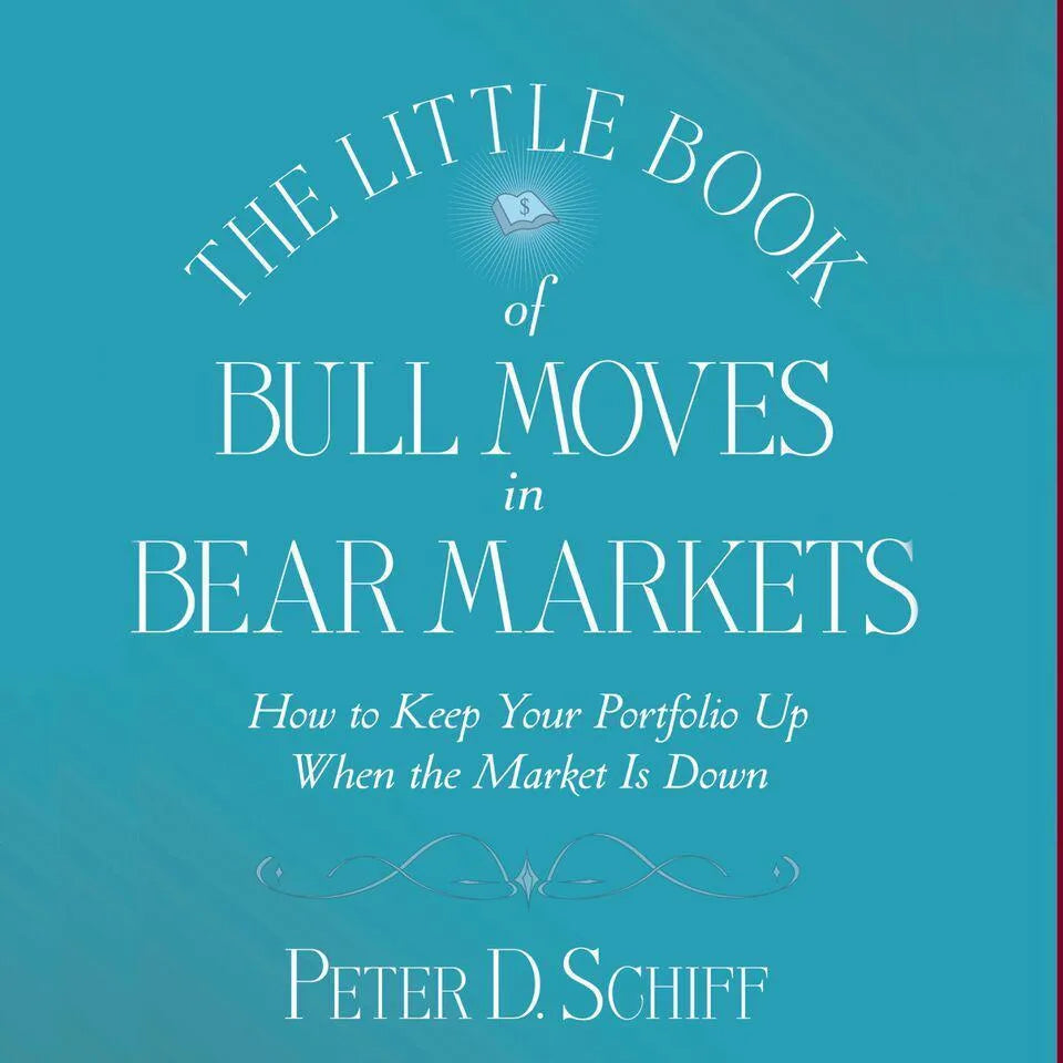 The Little Book of Bull Moves in Bear Markets