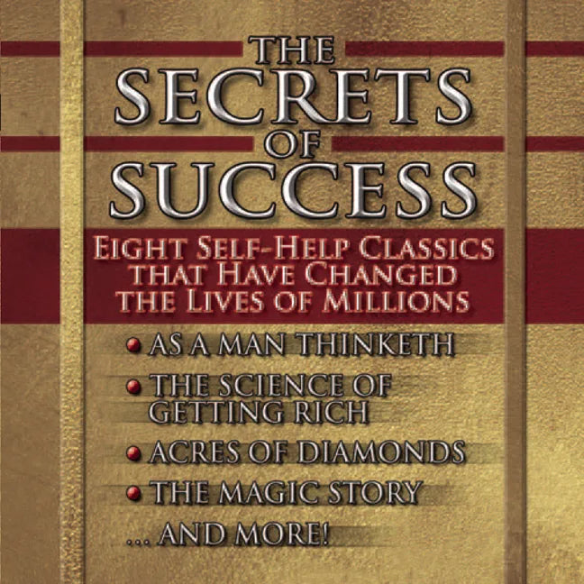 The Secrets of Success