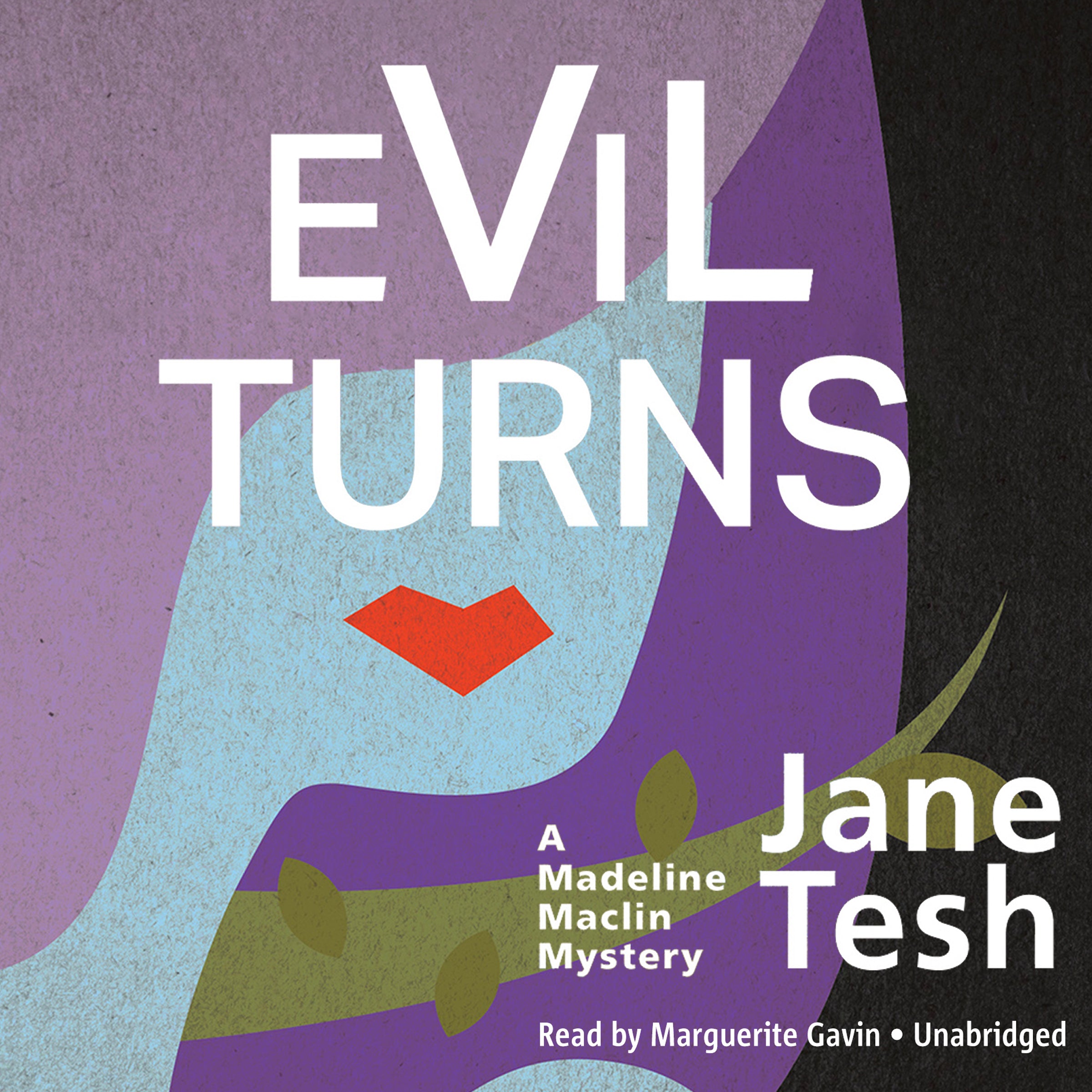 Evil Turns