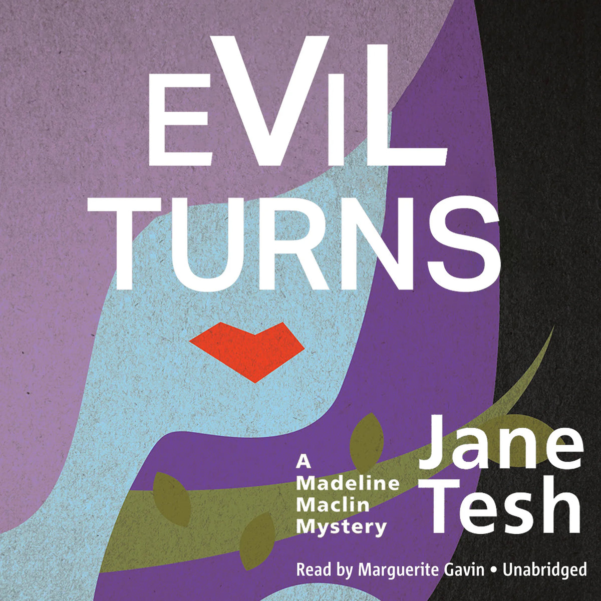 Evil Turns