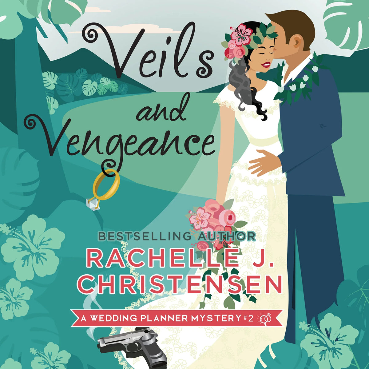 Veils and Vengeance