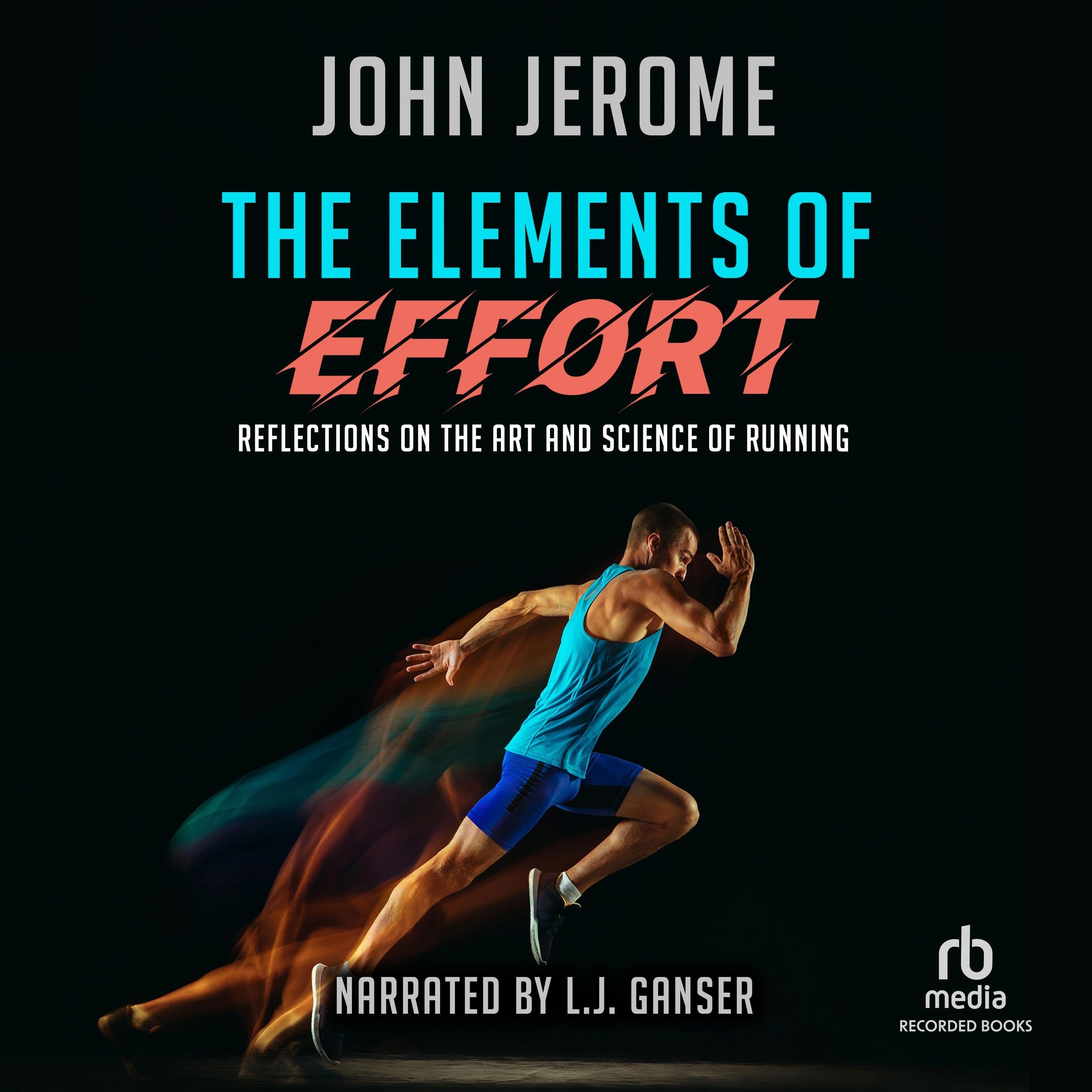 The Elements of Effort