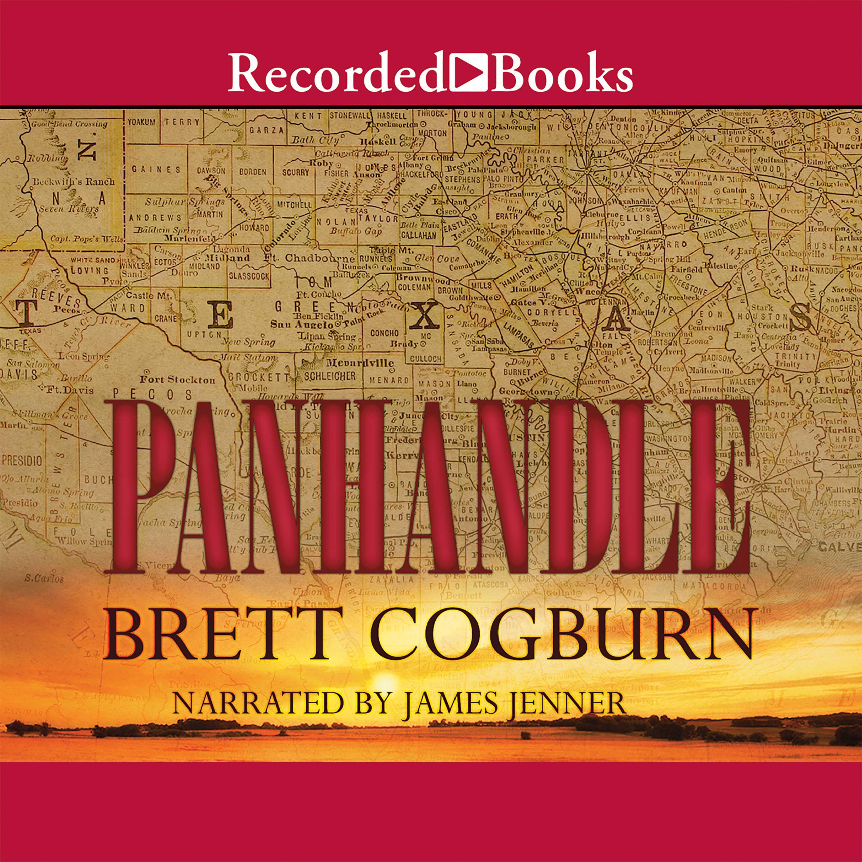 Panhandle