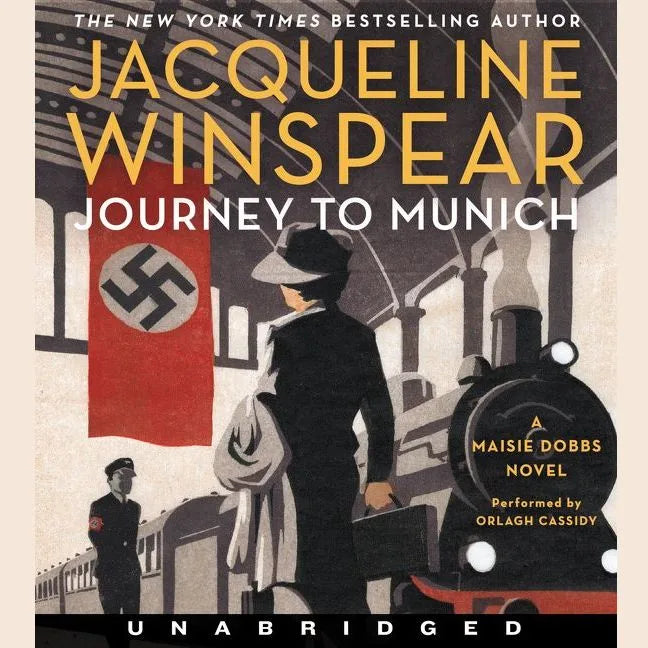 Journey to Munich