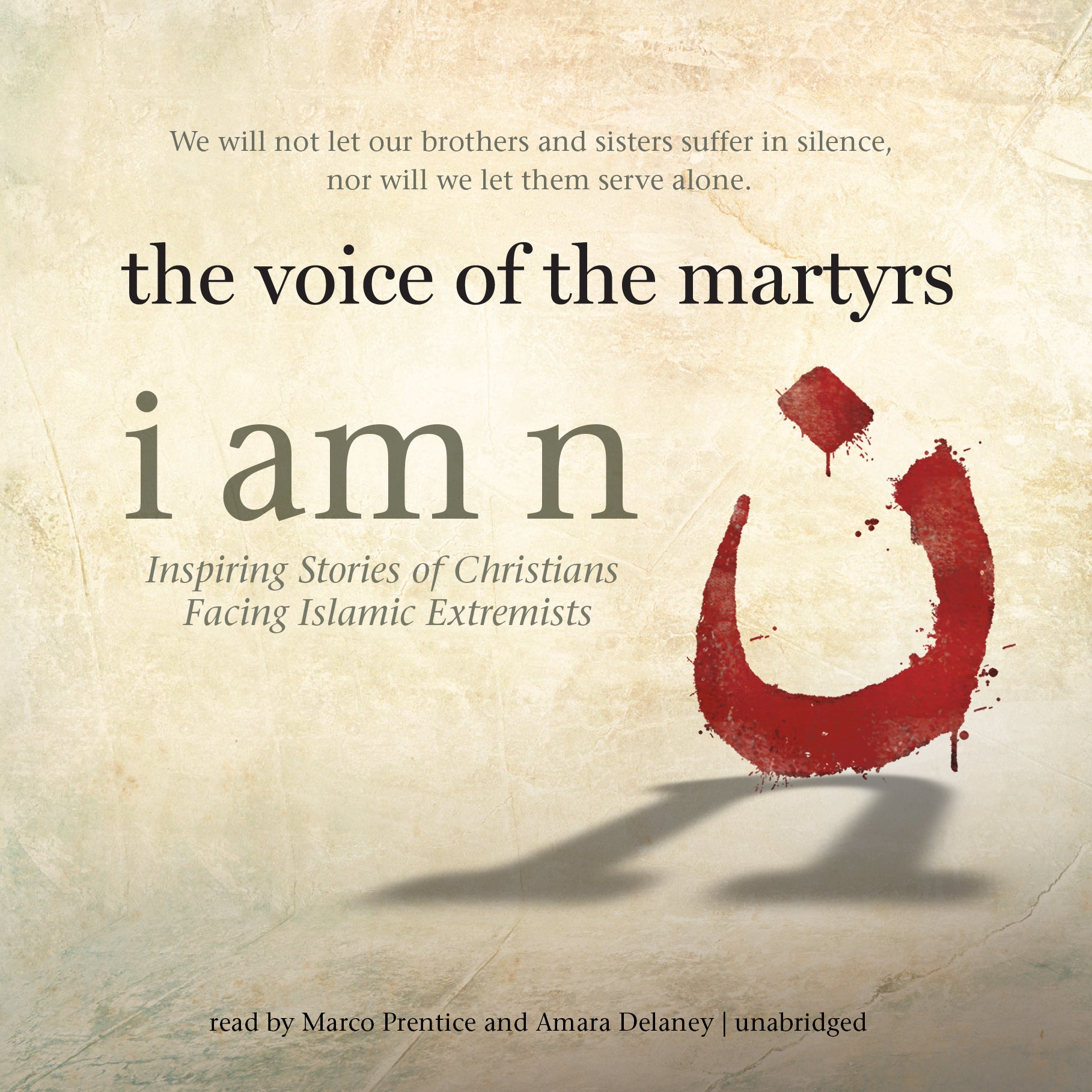 I Am N