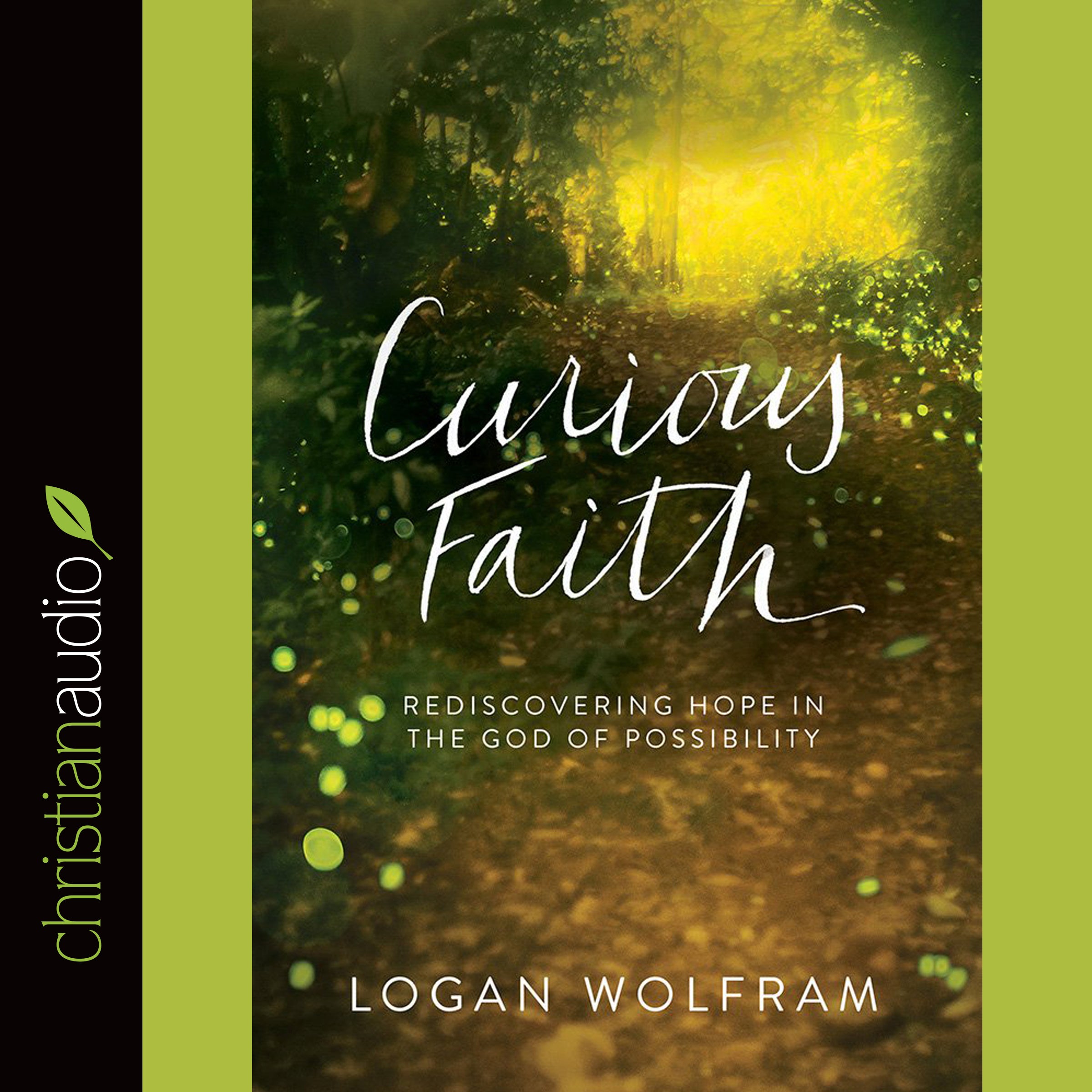 Curious Faith